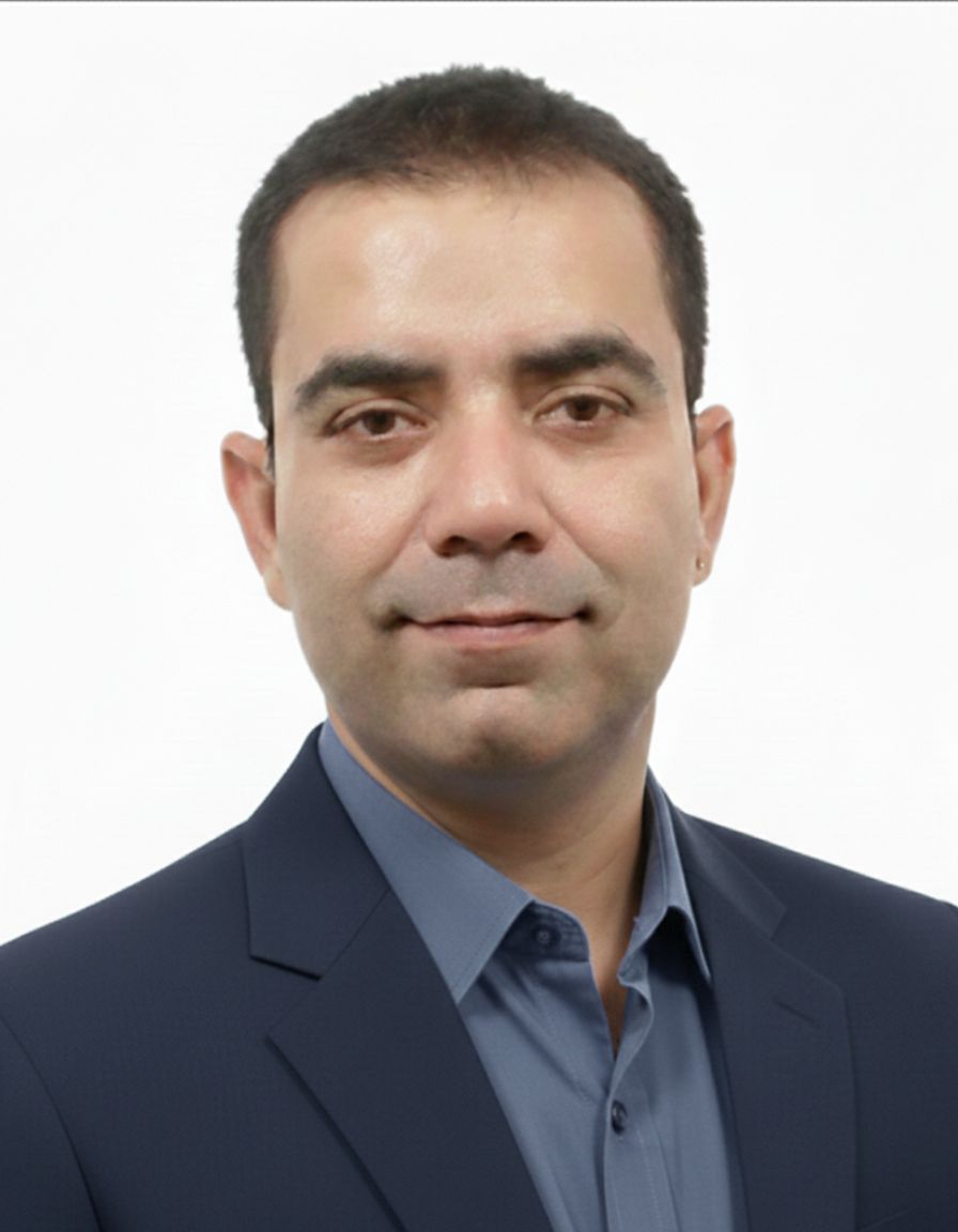 Sanjeev Kumar Sharma