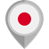 Flag of Japan