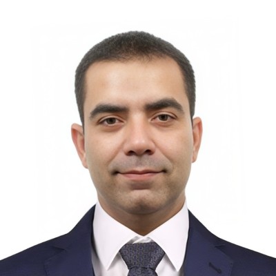 Sanjeev Kumar Sharma